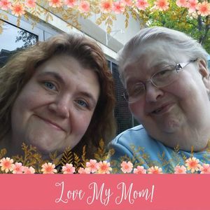 Meet your Posher, Lori